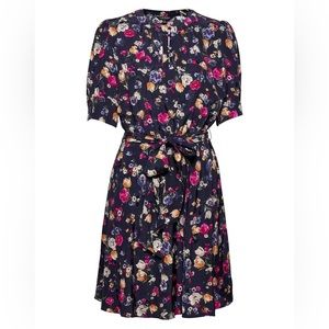 NWT RALPH LAUREN FELIPPO DRESS SIZE 12